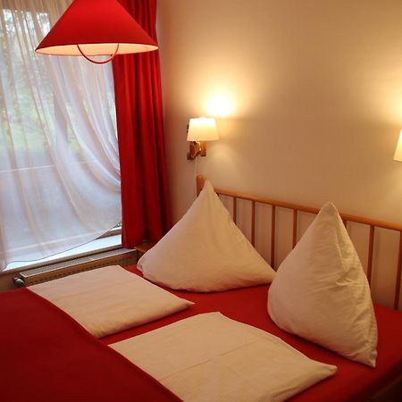 Palms Ferienhaus Клюц Екстериор снимка