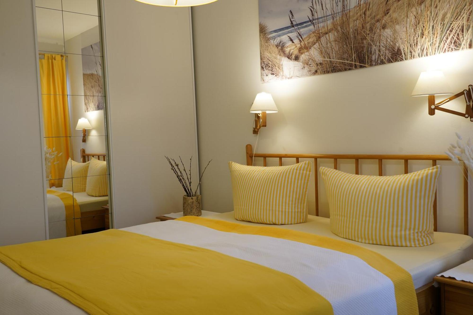 Palms Ferienhaus Клюц Екстериор снимка