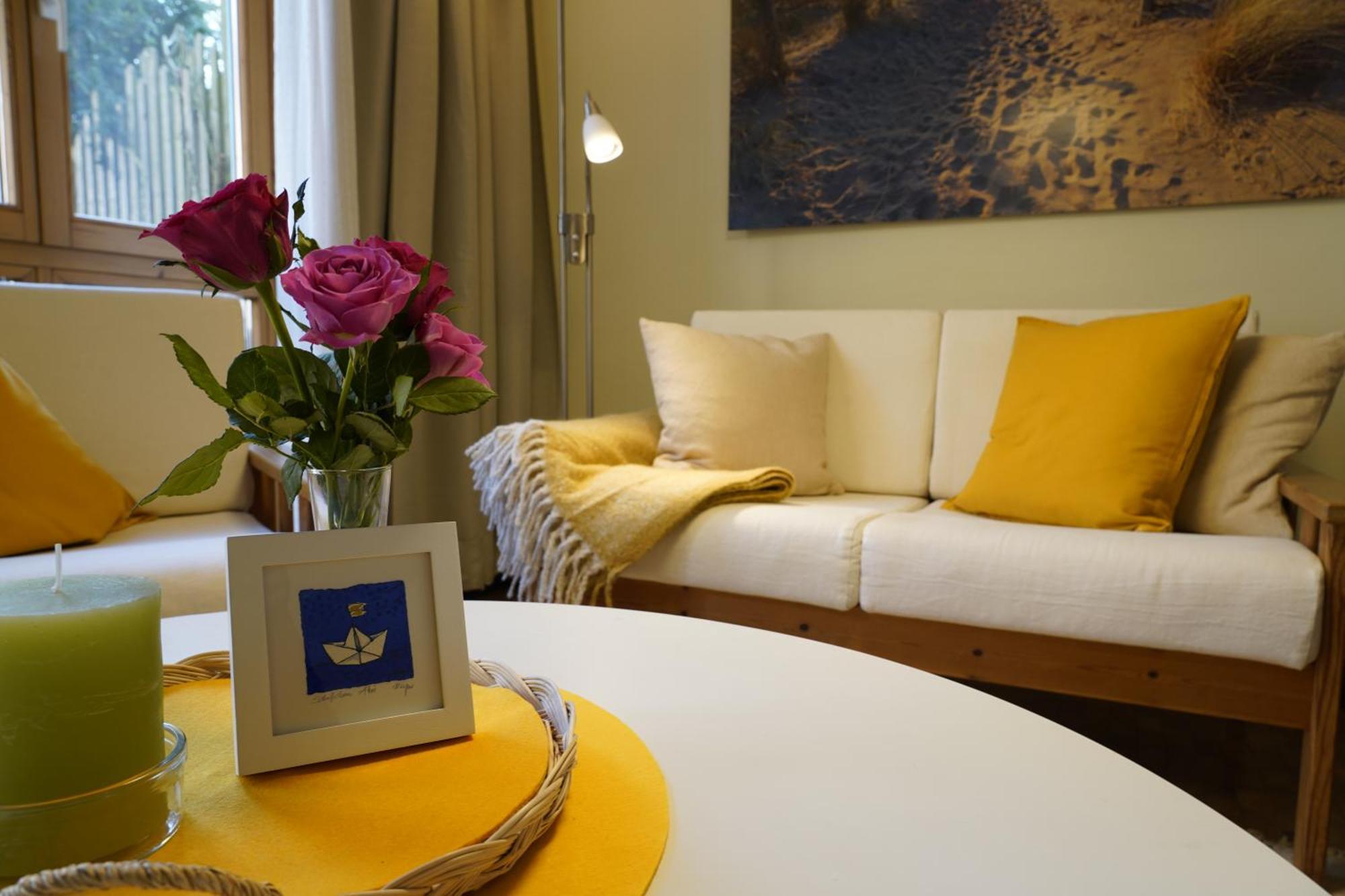 Palms Ferienhaus Клюц Екстериор снимка