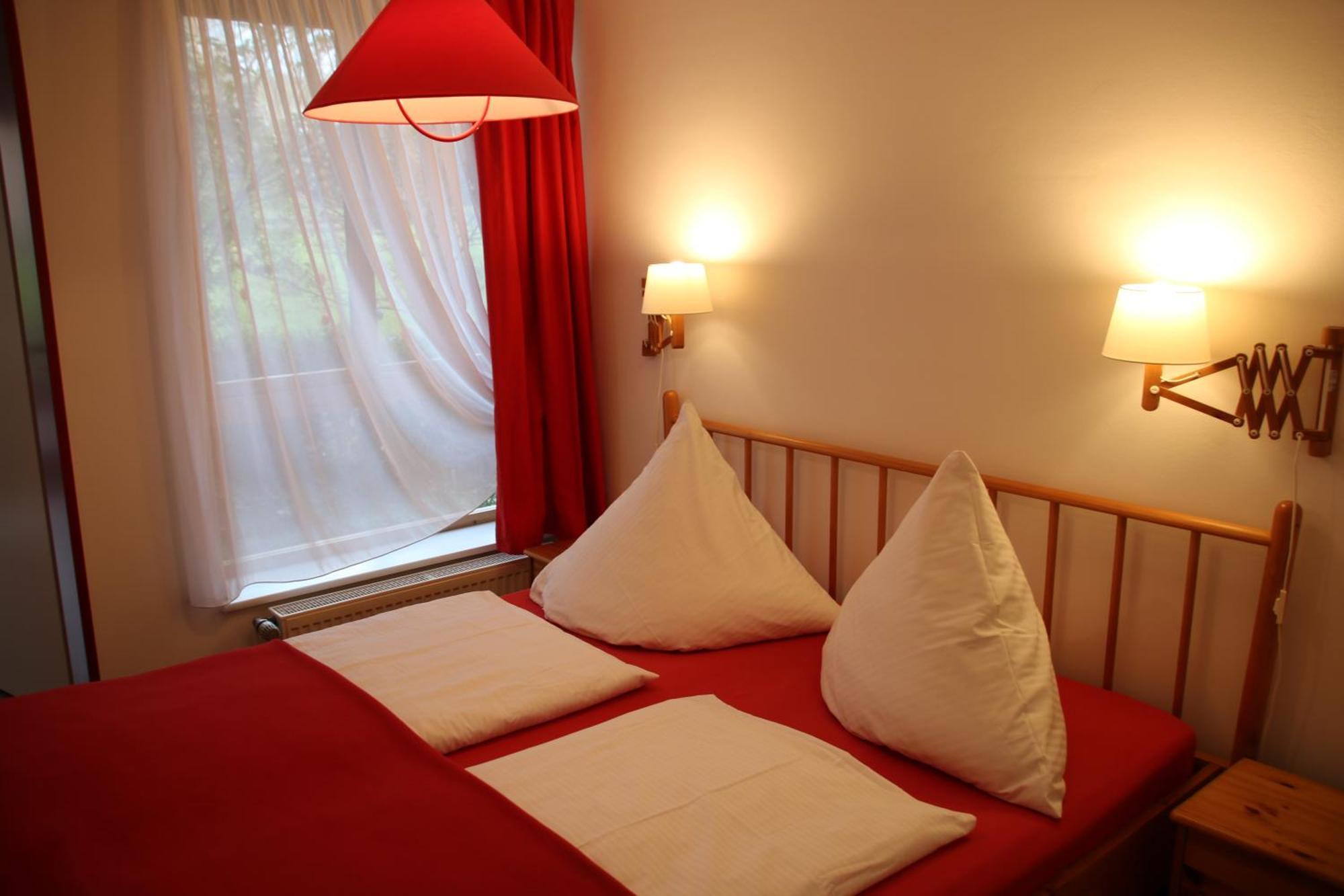 Palms Ferienhaus Клюц Екстериор снимка