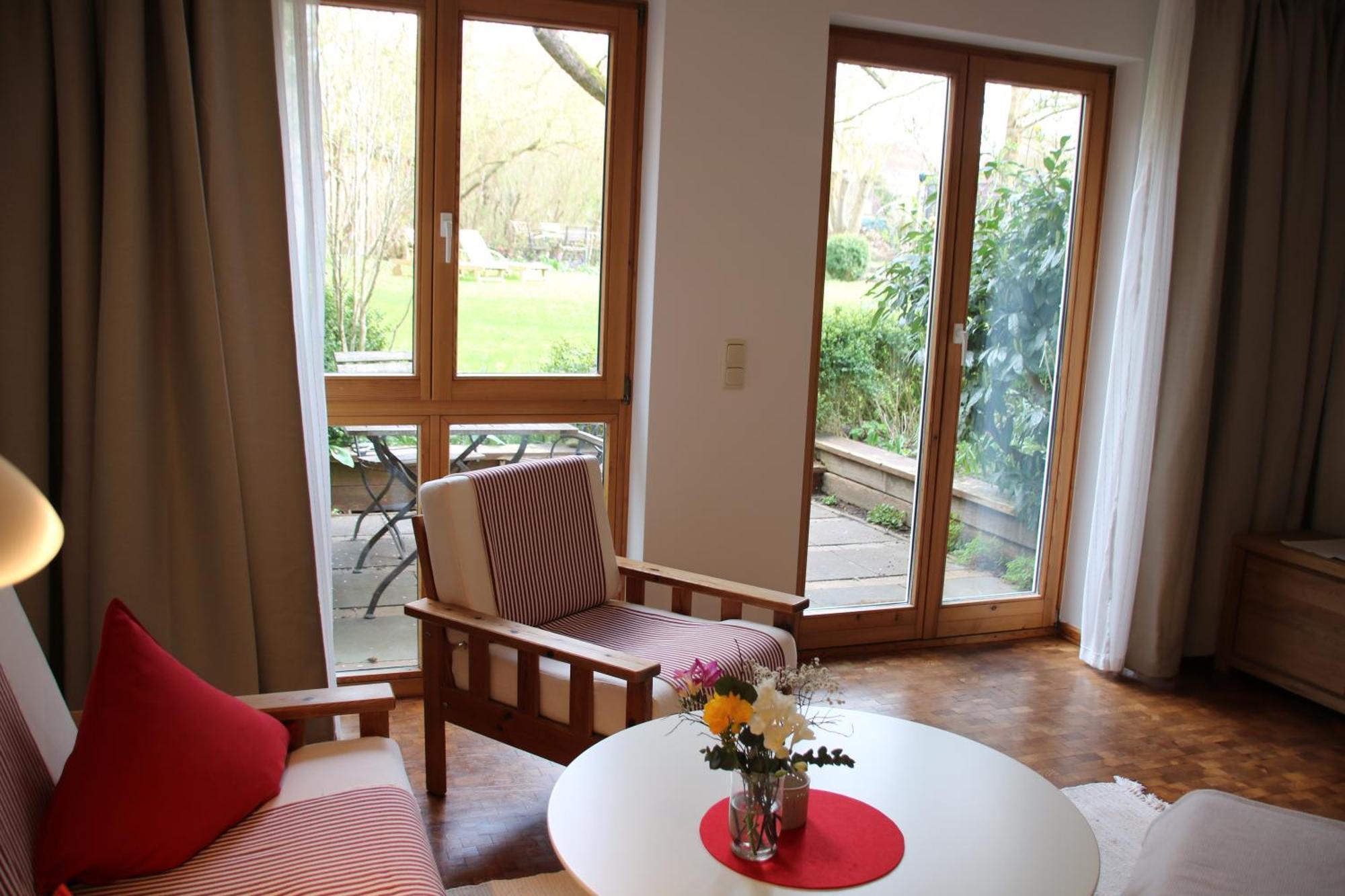Palms Ferienhaus Клюц Екстериор снимка