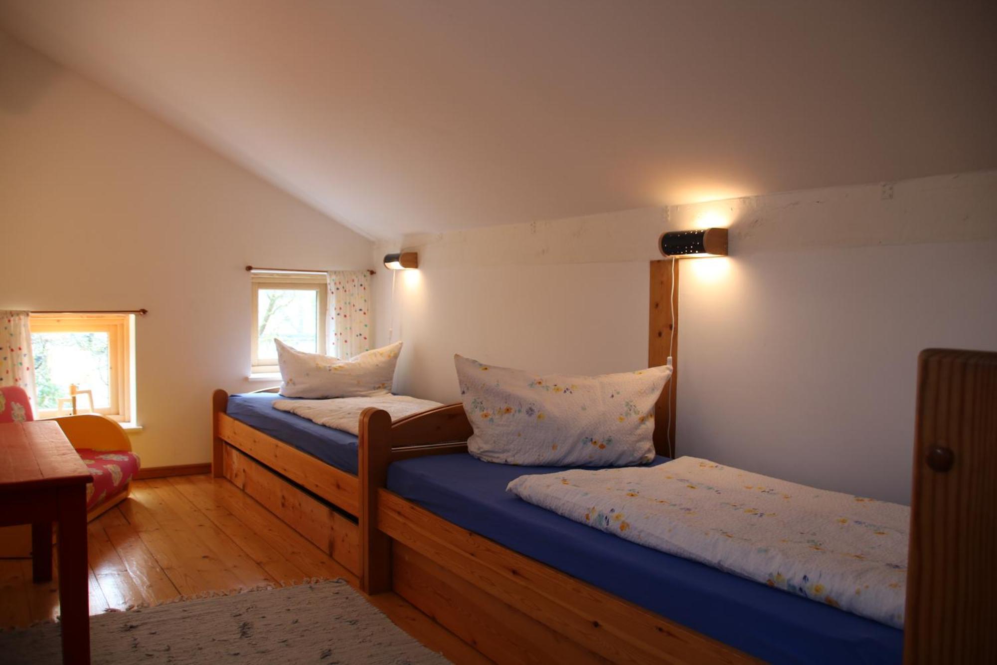 Palms Ferienhaus Клюц Екстериор снимка