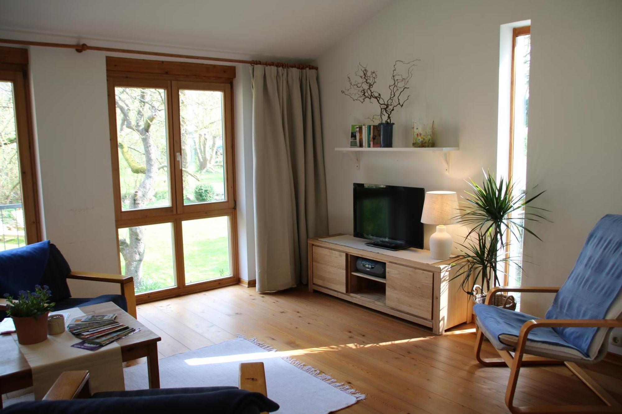Palms Ferienhaus Клюц Екстериор снимка