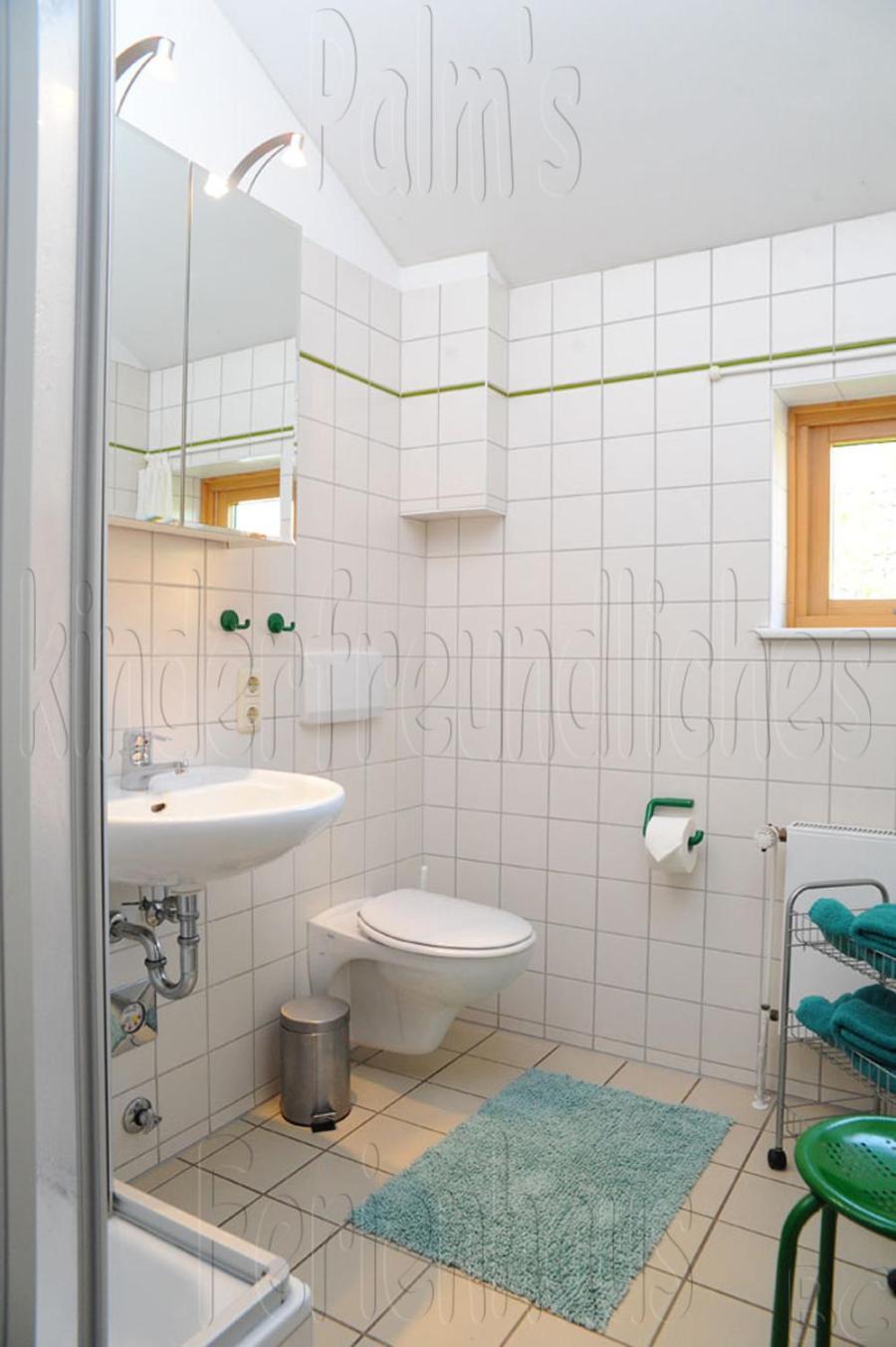 Palms Ferienhaus Клюц Екстериор снимка