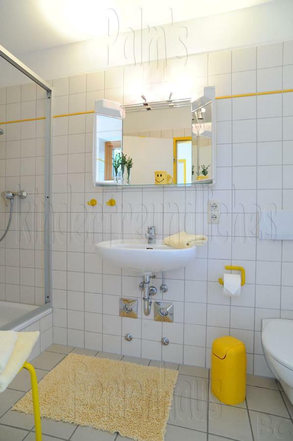 Palms Ferienhaus Клюц Екстериор снимка